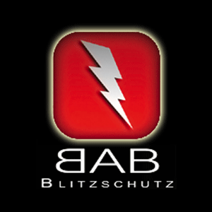 Logo BAB-Blitzschutz