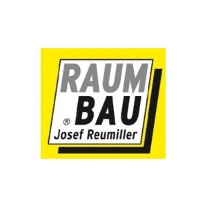 Logo RAUMBAU Josef Reumiller GmbH