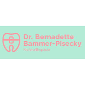 Logo Dr. Bernadette Bammer-Pisecky