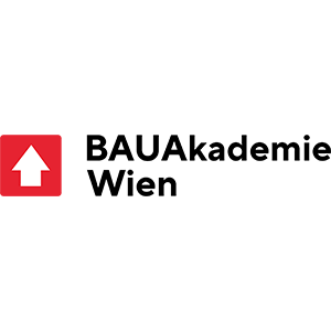 Logo Ausbildungszentrum - BAUAkademie Wien - Lehrbauhof Ost