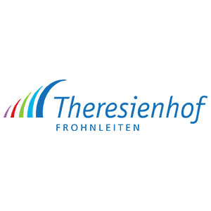 Logo Theresienhof Klinikum für Orthopädie & Orthopädische Rehabilitation