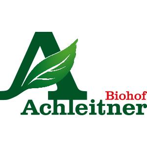 Logo Achleitner Biohof GmbH