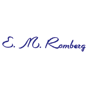 Logo E.M.Romberg Steuerberatungs- GesmbH Mag. Maria Fellinger