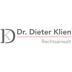 Logo Dr. Dieter Klien