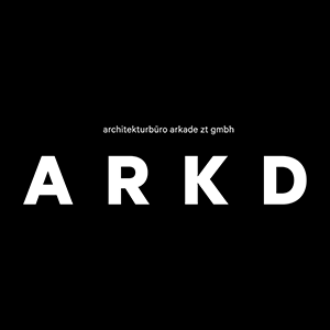 Logo Architekturbüro Arkade ZT GmbH