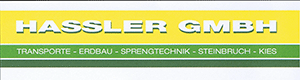 Logo Hassler GmbH