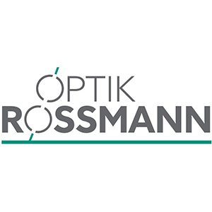 Logo OPTIK ROSSMANN GesmbH