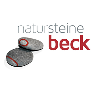 Logo Beck Natursteine