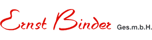 Logo Binder Ernst GesmbH