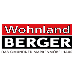 Logo Wohnland-Berger GesmbH
