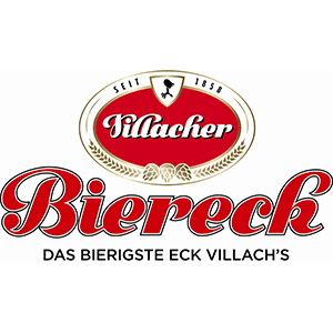 Logo Villacher Brauhof / Biereck – Bierlokal & Restaurant