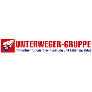 Logo Unterweger Isolierungen GmbH