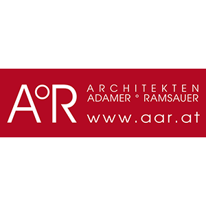 Logo Architekten Adamer-Ramsauer ZT GmbH
