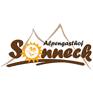 Logo Alpengasthof Sonneck
