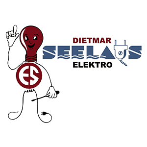 Logo Elektro Seelaus GmbH & Co KG