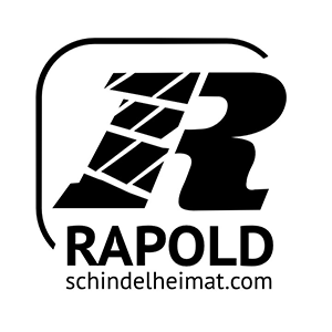 Logo Rapold Harald Schindelheimat