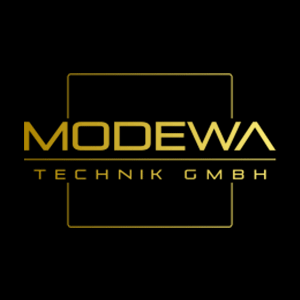 Logo MODEWA Technik GmbH