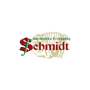 Logo Schmidt Harmonikaerzeugung GmbH