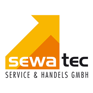 Logo sewatec Service & Handels GmbH