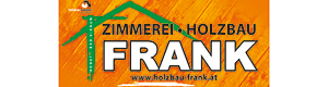 Logo FRANK GERALD ZIMMEREI