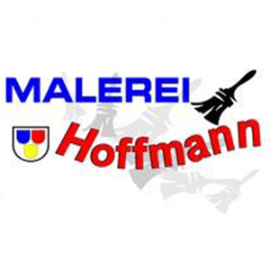 Logo Malerei Hoffmann Heinz