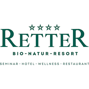 Logo RETTER Bio-Natur-Resort