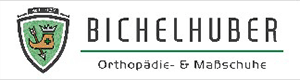 Logo Andreas Bichelhuber Orthopädie - Schuhtechniker