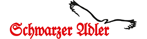 Logo Gasthaus Schwarzer Adler