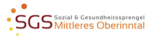 Logo sgs Sozial- und Gesundheitssprengel Mittleres Oberinntal