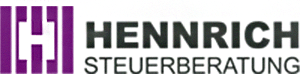 Logo F + H Steuerberatungs GmbH