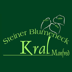 Logo Kral Manfred - Steiner Blumeneck