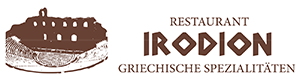Logo Restaurant Irodion