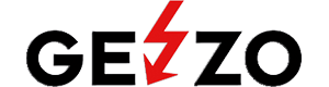 Logo GEZO Blitzschutzfachhandel GmbH