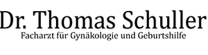 Logo Dr. Thomas Schuller