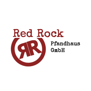 Logo Red Rock Pfandhaus GmbH