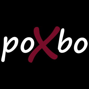 Logo POXBO Bodenbeschichtung und Designboden