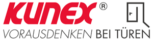 Logo Kunex Schauraum