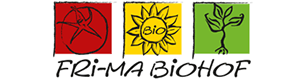 Logo FRI-MA BIOPRODUKTE Handels KG