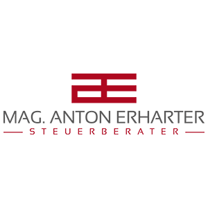 Logo Mag. Erharter Anton - Steuerberater