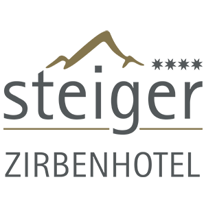 Logo Hotel Steiger GmbH
