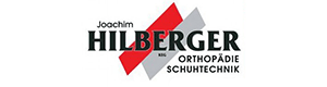 Logo Orthopädieschuhtechnik Joachim Hilberger KG