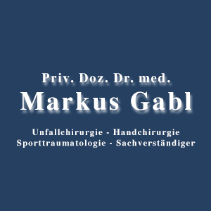 Logo Priv. Doz. Dr. Markus Gabl