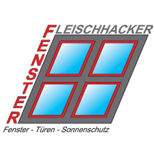 Logo Fleischhacker Fenster - Inh. Fleischhacker Christian