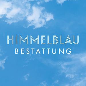 Logo Bestattung Himmelblau GmbH
