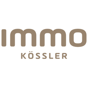 Logo Immo Kössler KG