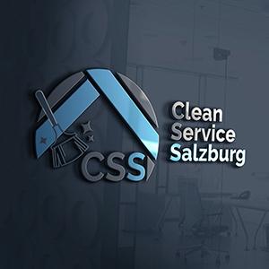 Logo CSS - Clean Service Salzburg GmbH