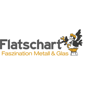 Logo Flatschart Metallbau und Antriebstechnik e.U.