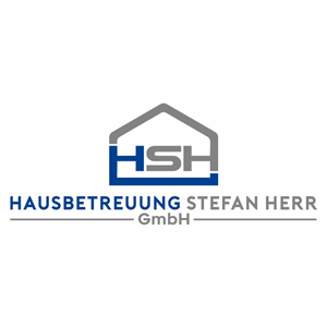 Logo Hausbetreuung Stefan Herr GmbH