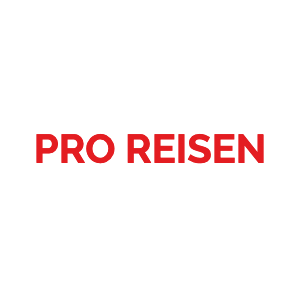 Logo PRO Reisen GmbH