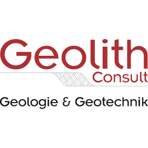 Logo GEOLITH Consult Hermann & Loizenbauer OG